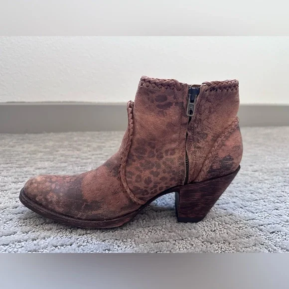 Old Gringo Adela Western Cowgirl Boots